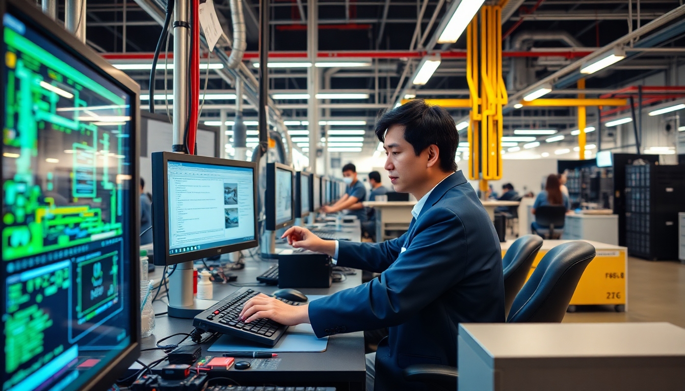 最近、うちの研修でもよく話題になるんですけど、日本の製造業って本当に大きな転換期を迎えているなって | 産業トレーニングコース