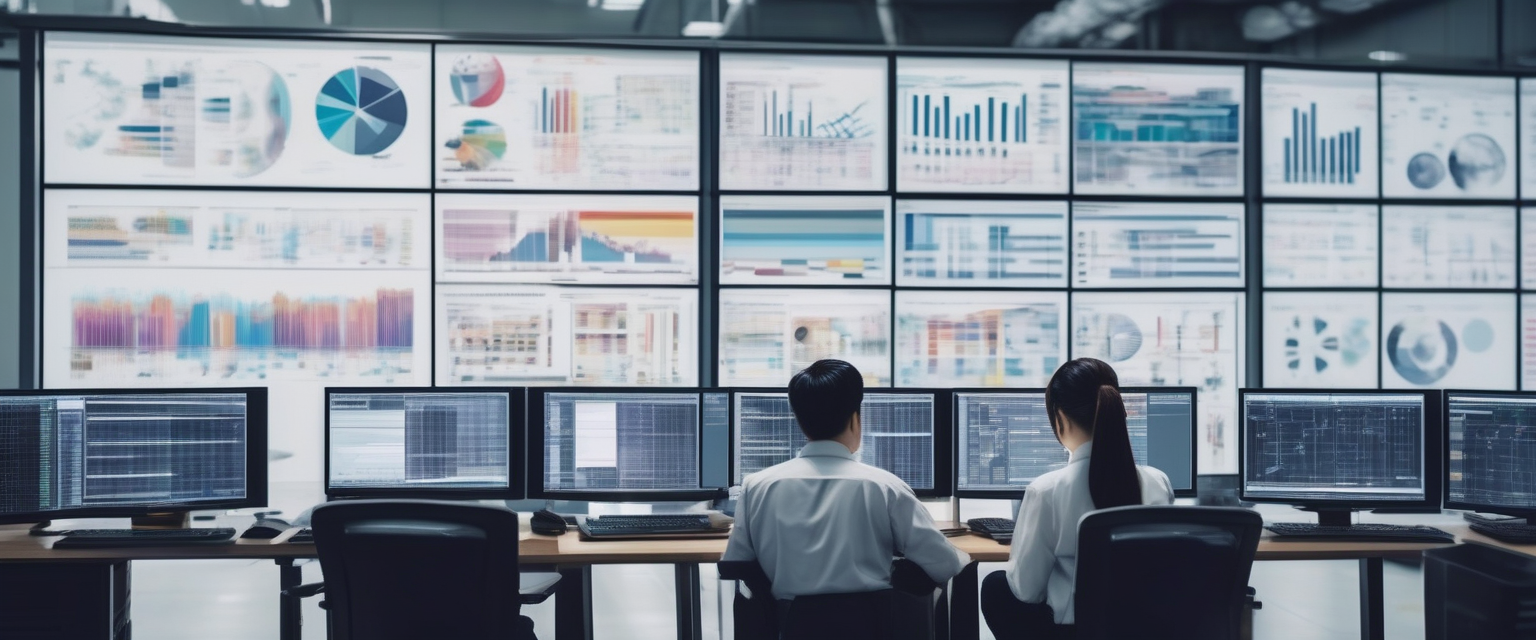 現場データ活用で変わる産業技術研修の未来 | 産業トレーニングコース