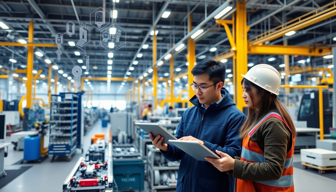 製造業DXは人材育成が鍵となる時代