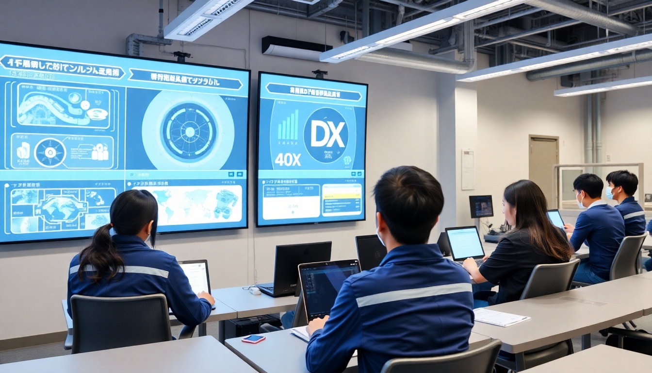 製造業で働く僕らが、今こそ「学び直し」に真剣に向き合うべ…