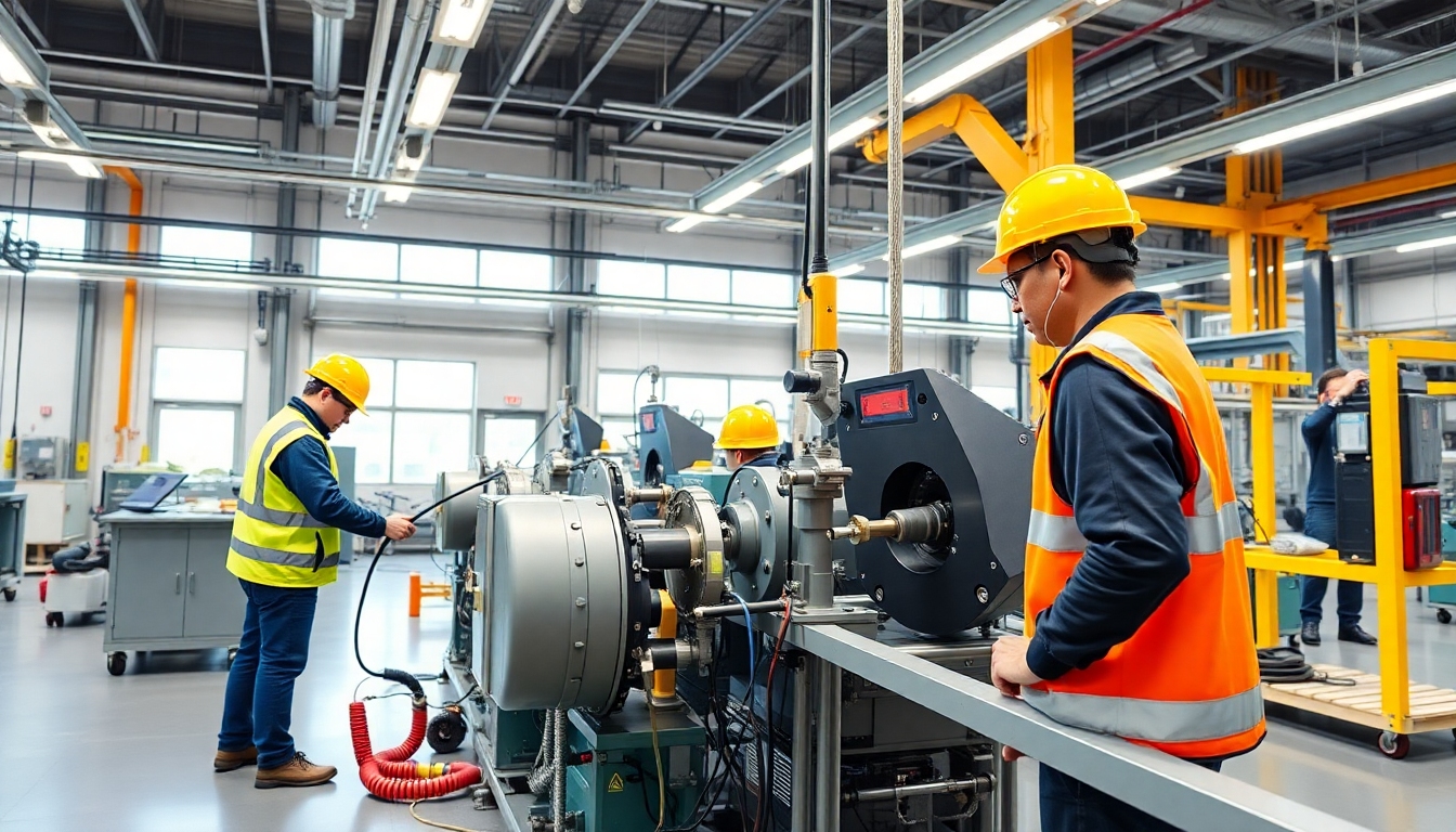 産業研修の最新トレンド分析