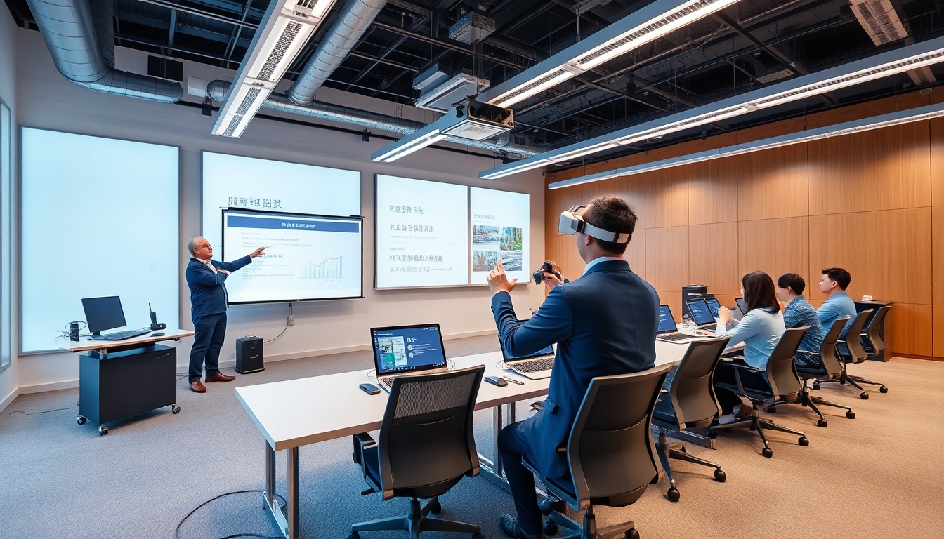 企業におけるリスキリングとDX推進の重要性