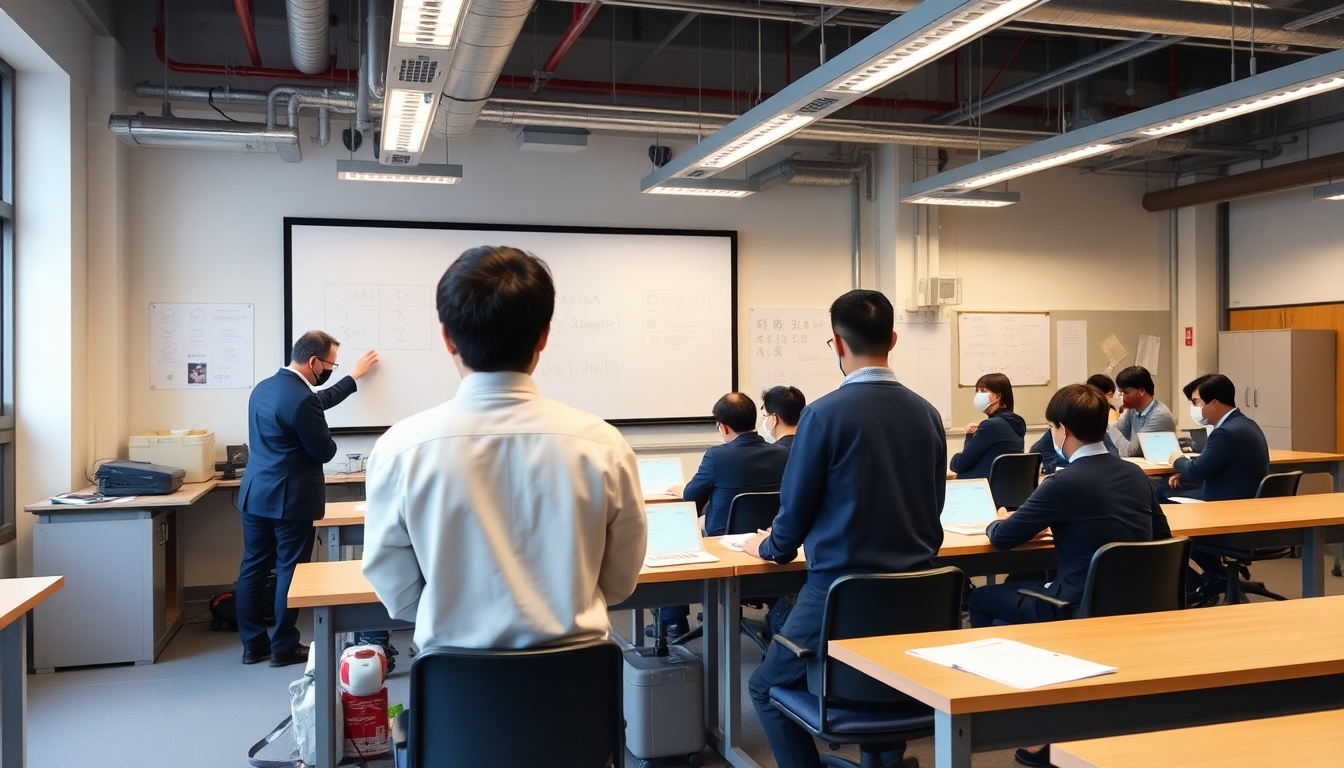 製造業DXを支える人材育成の最前線