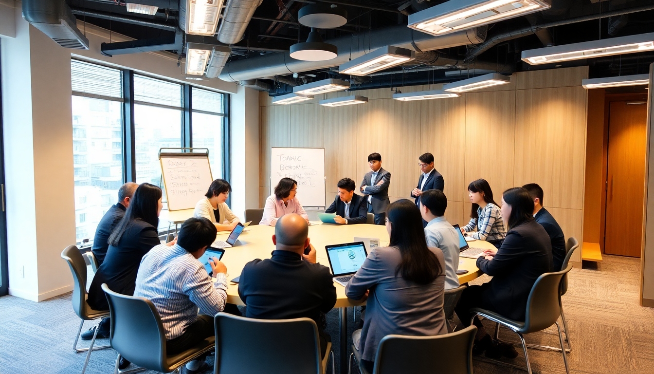 東京都リスキリング事業が示す「官民連携型人材育成」の新潮流―産業界への実務的影響を読み解く