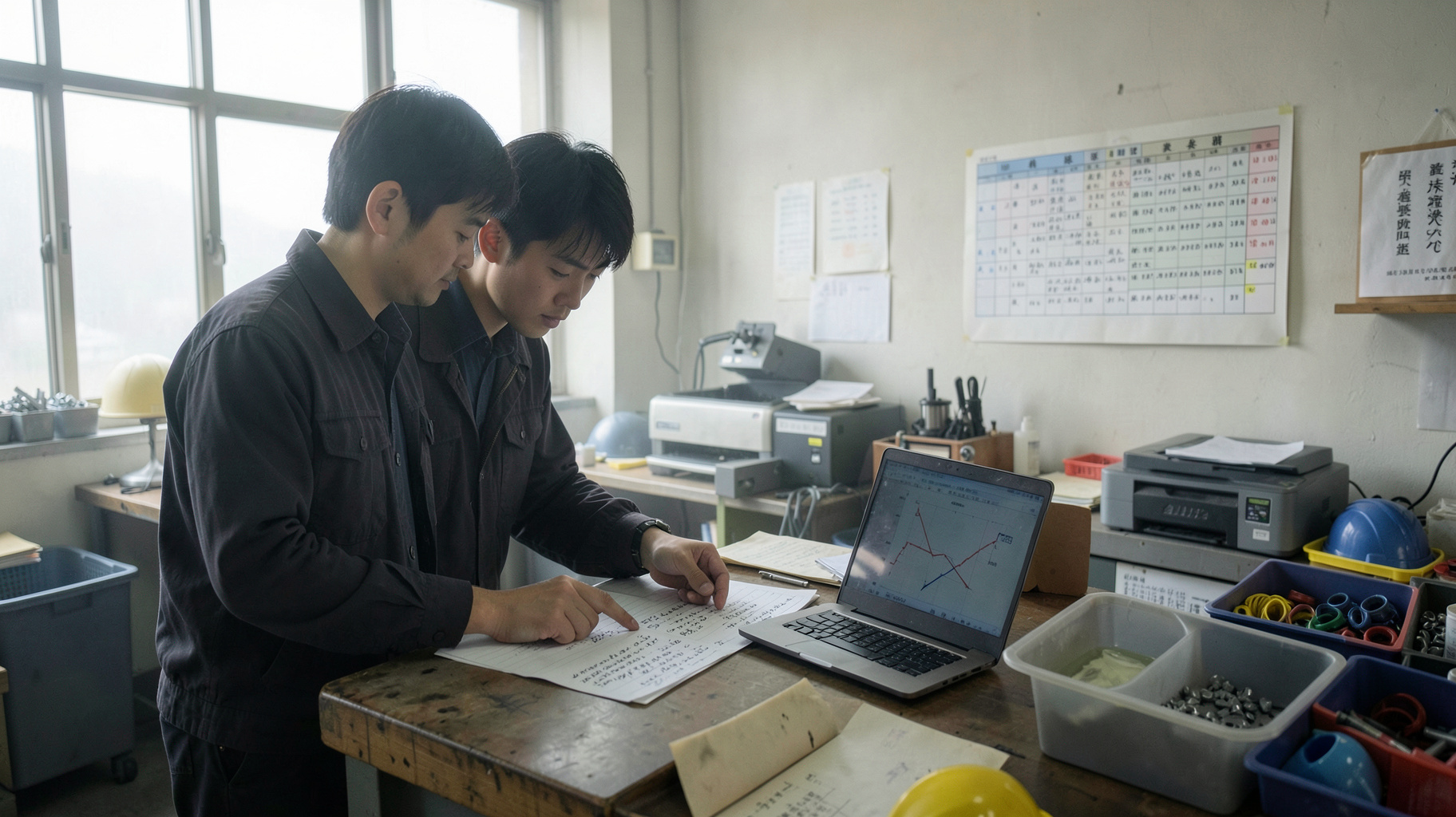 群馬県のDX人材育成事業を企業変革につなげる、リスキリングの実践設計