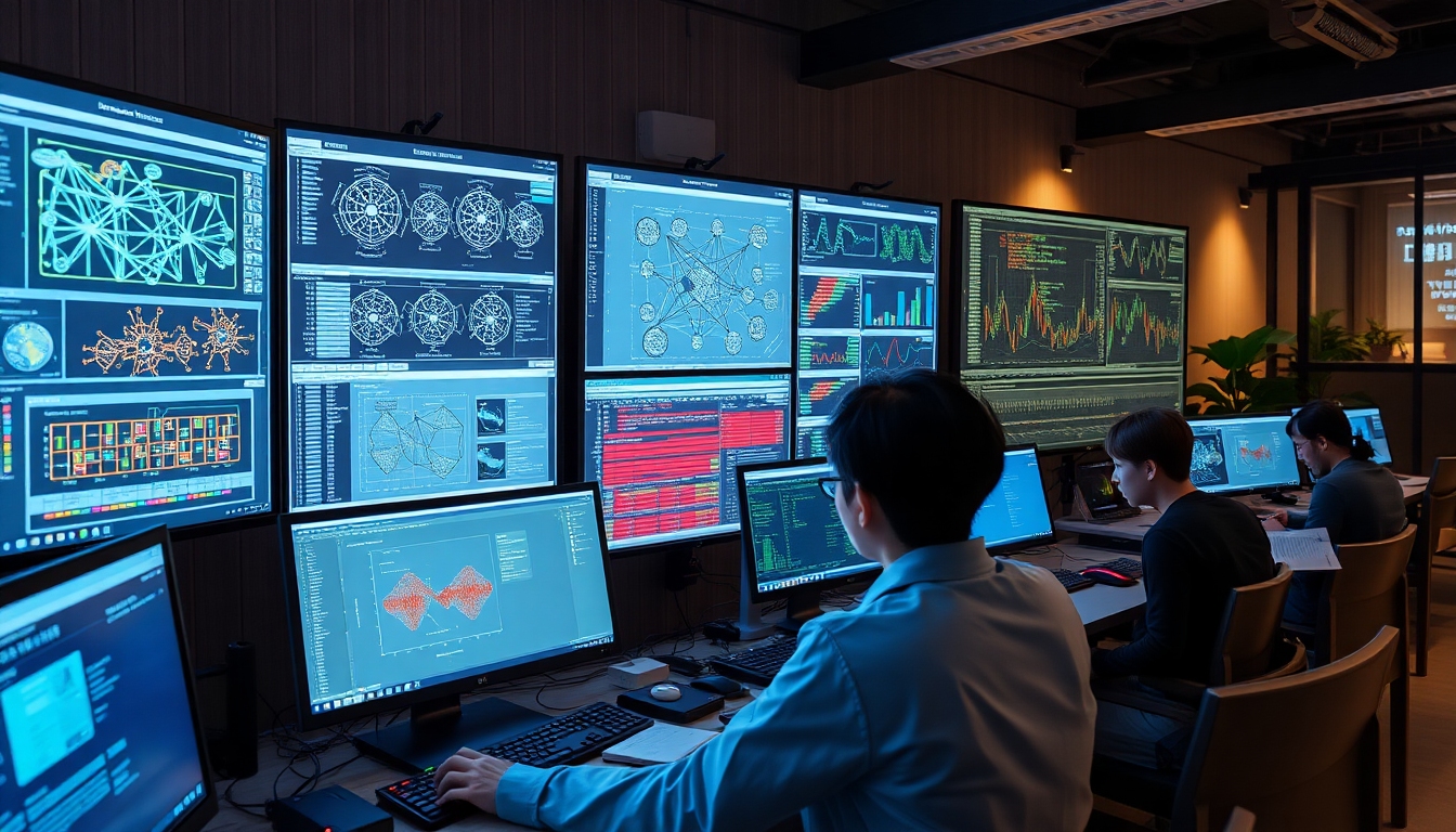 AI統合コース - 先進的なAI開発環境とデータ分析